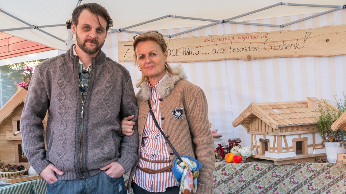 2019.10.12 + 13 - Gallusmarkt in Kremsmnster 